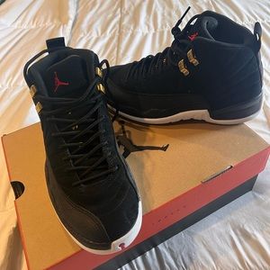 Air Jordan 12 Retro
